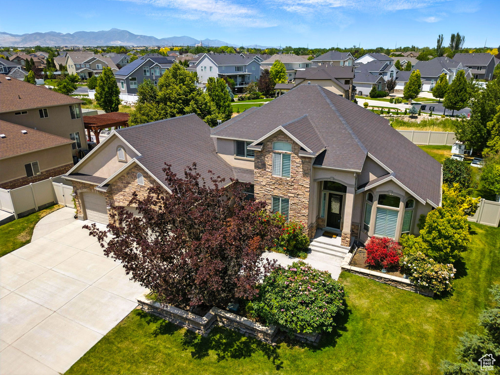 3072 W CURRENT CREEK DR South Jordan, UT 84095