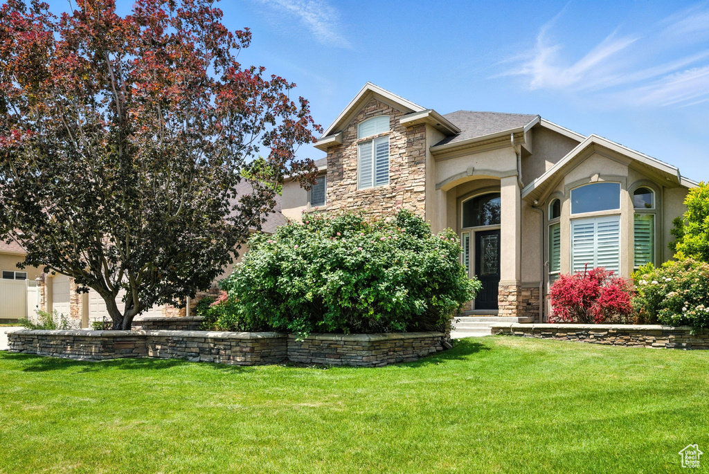 3072 W CURRENT CREEK DR South Jordan, UT 84095