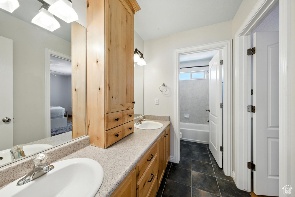 3072 W CURRENT CREEK DR South Jordan, UT 84095
