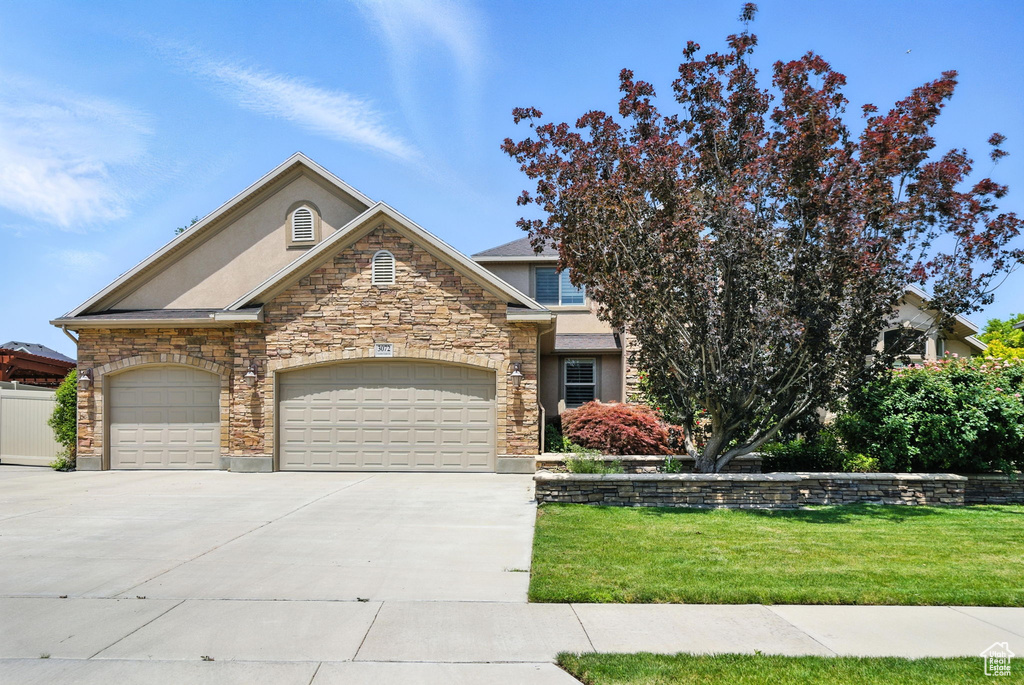 3072 W CURRENT CREEK DR South Jordan, UT 84095