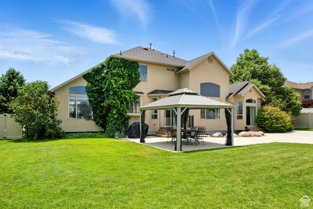 3072 W CURRENT CREEK DR South Jordan, UT 84095
