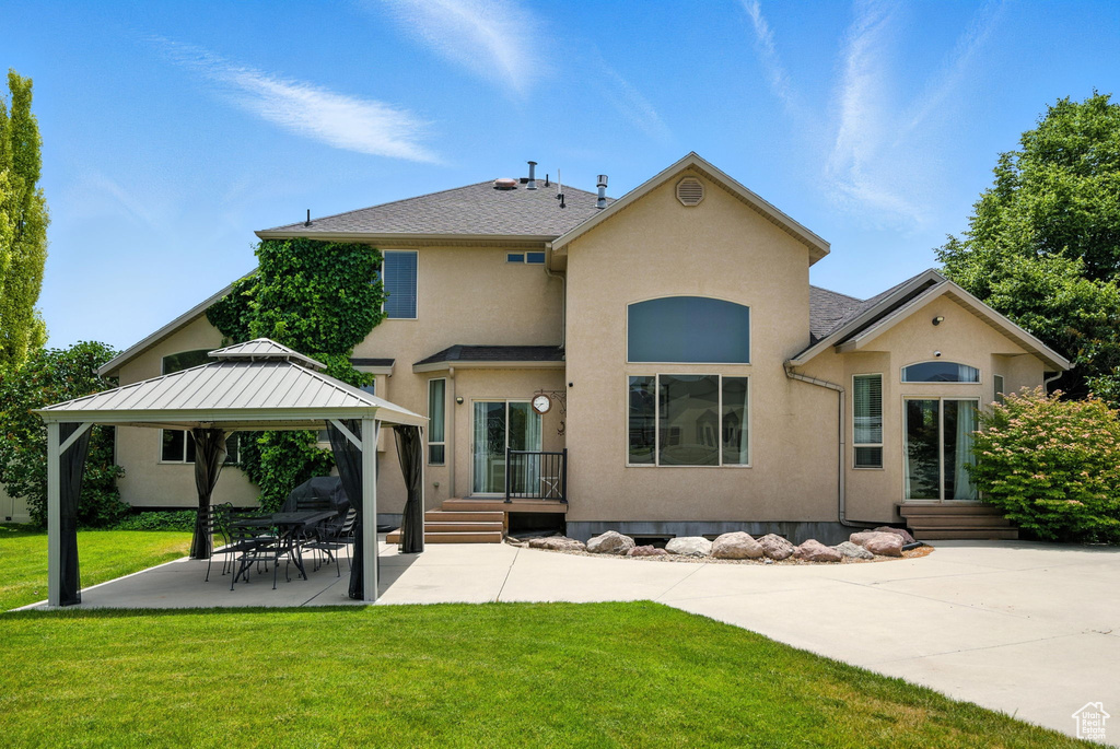 3072 W CURRENT CREEK DR South Jordan, UT 84095