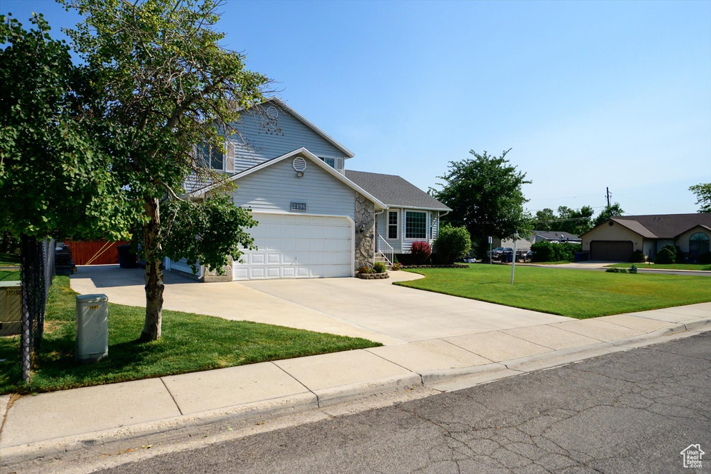 3496 W 3965 S West Valley City, UT 84119