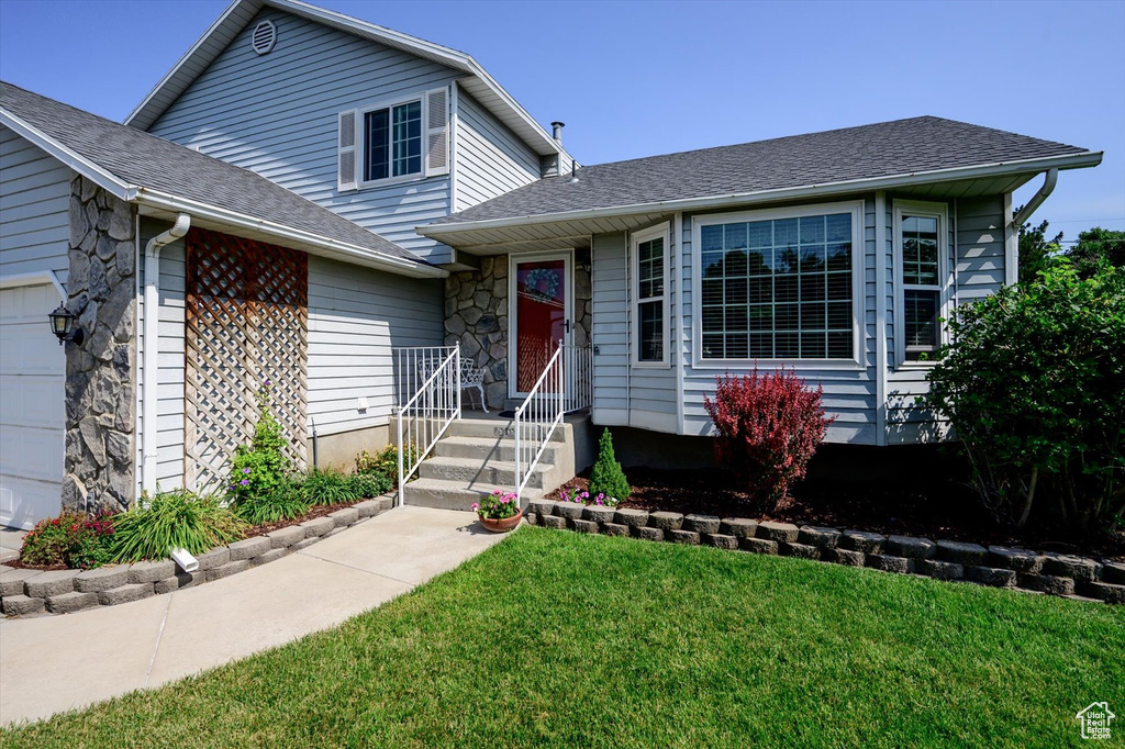 3496 W 3965 S West Valley City, UT 84119