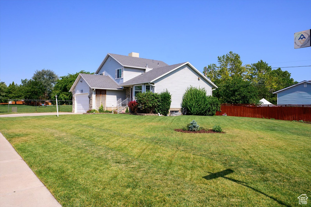 3496 W 3965 S West Valley City, UT 84119