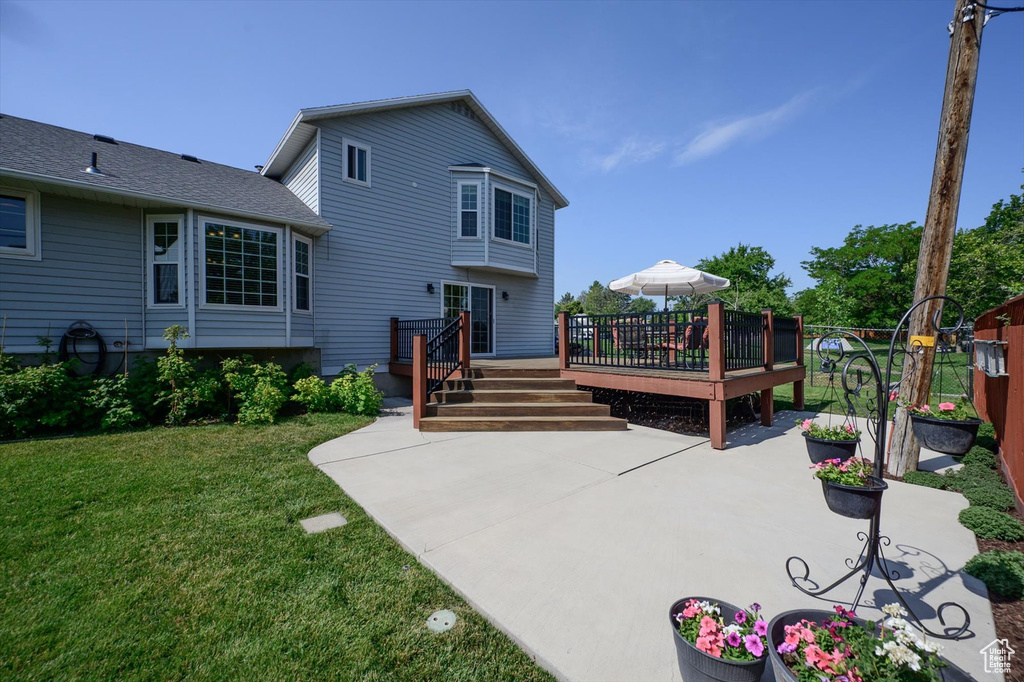 3496 W 3965 S West Valley City, UT 84119