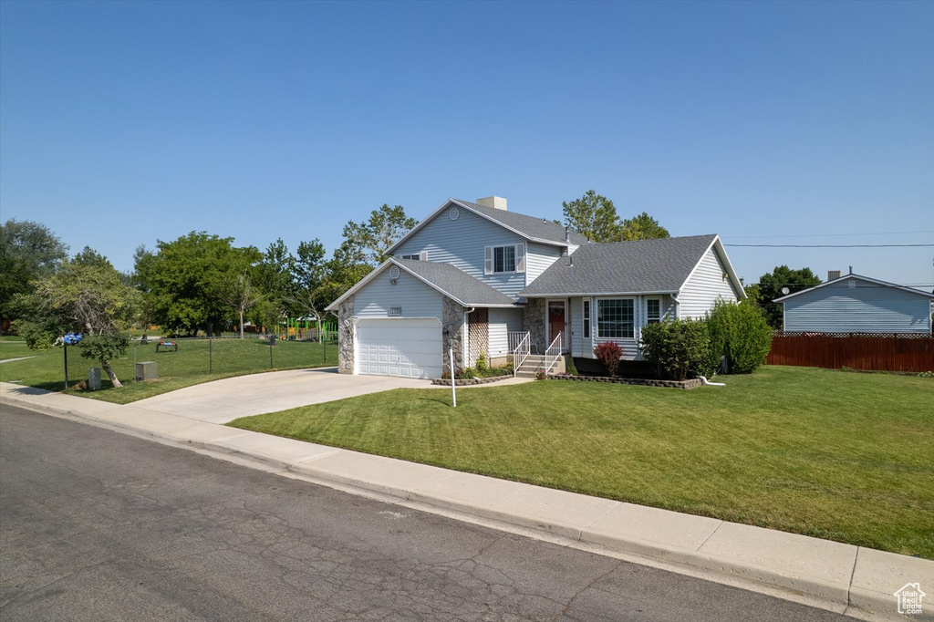 3496 W 3965 S West Valley City, UT 84119