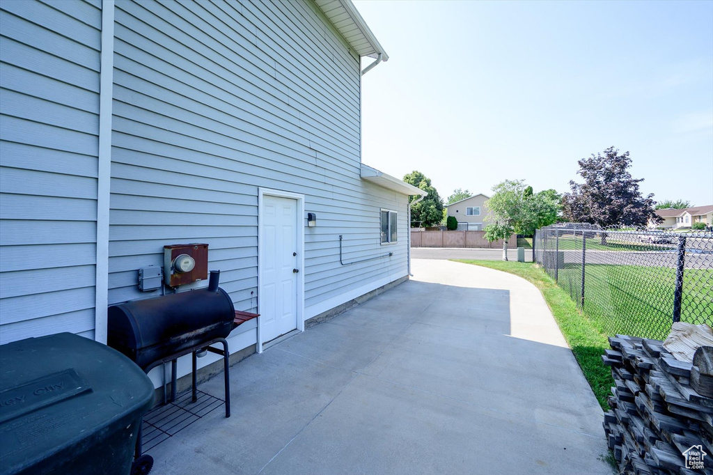 3496 W 3965 S West Valley City, UT 84119