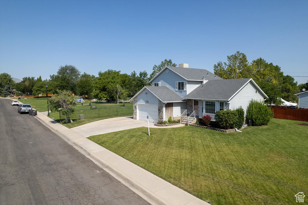 3496 W 3965 S West Valley City, UT 84119