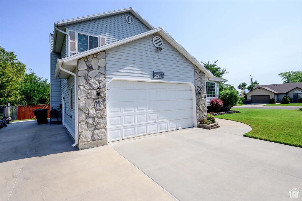 3496 W 3965 S West Valley City, UT 84119
