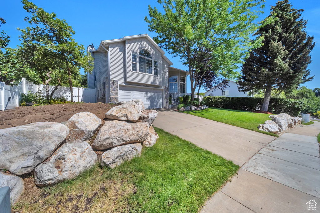 5072 S 1150 E Ogden, UT 84403