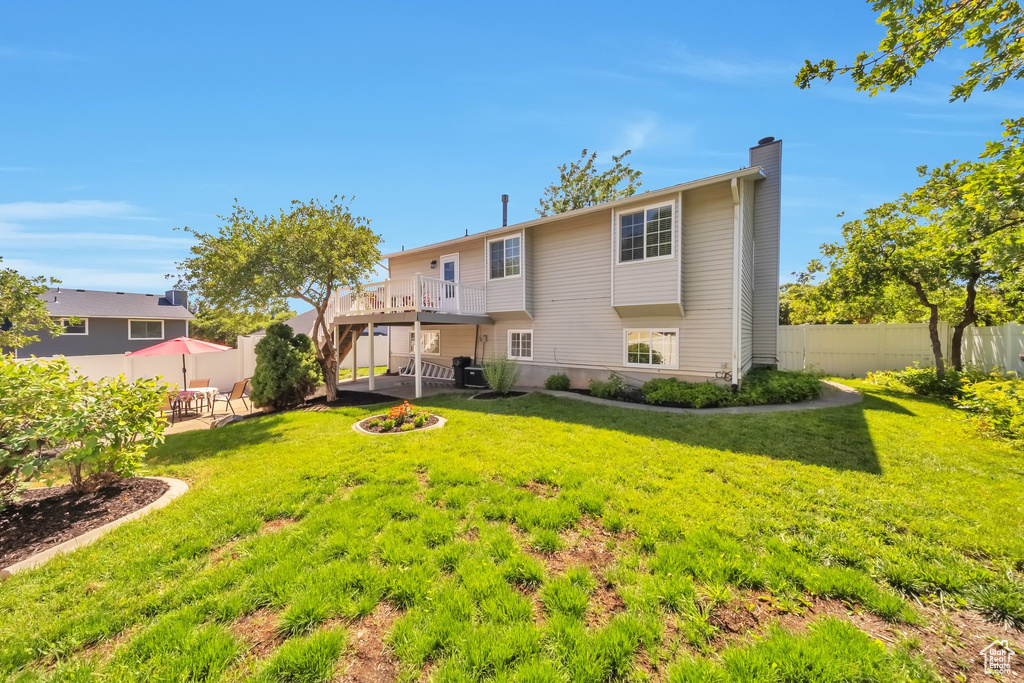 5072 S 1150 E Ogden, UT 84403