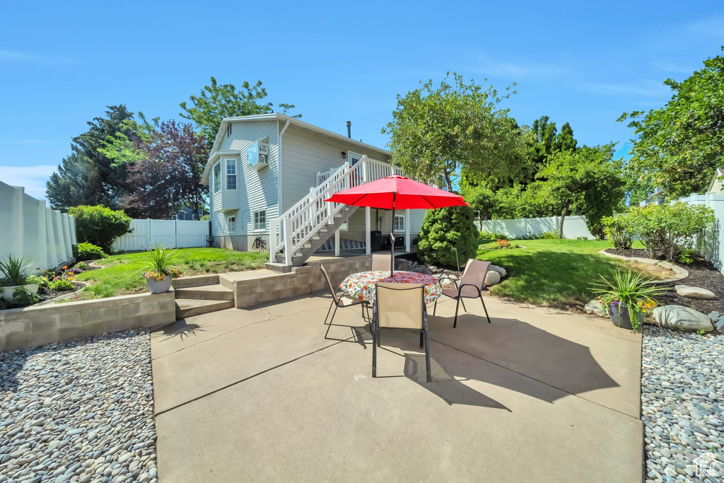 5072 S 1150 E Ogden, UT 84403