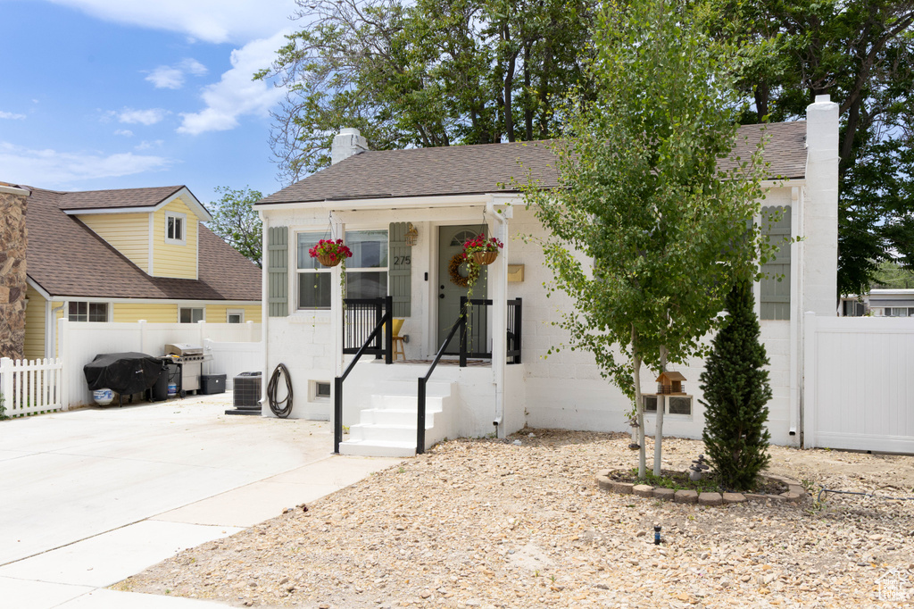 275 N 500 W Price, UT 84501