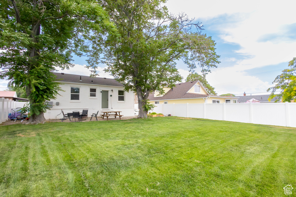 275 N 500 W Price, UT 84501
