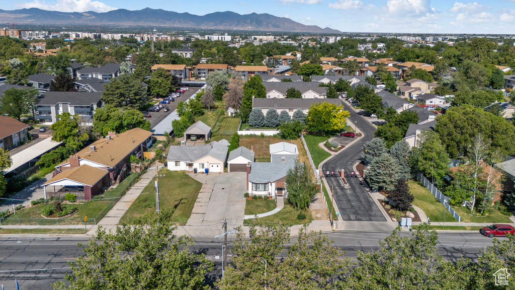 4074 S 500 E Millcreek, UT 84107