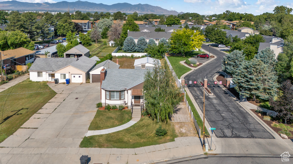 4074 S 500 E Millcreek, UT 84107