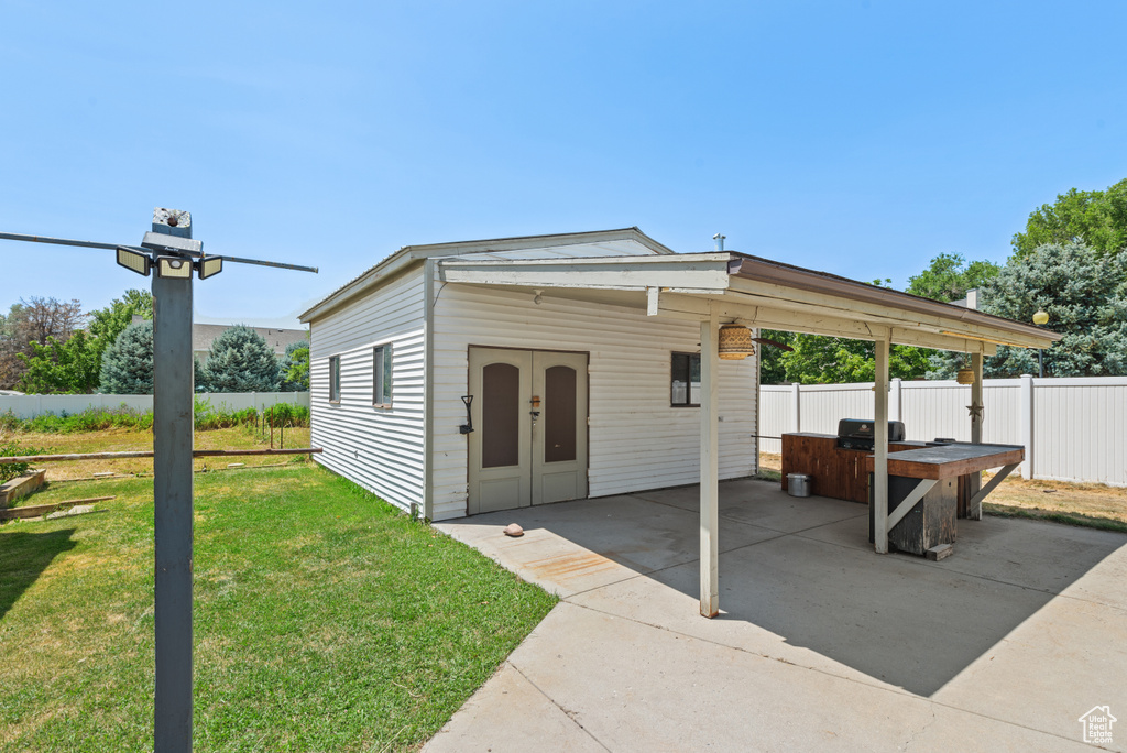 4074 S 500 E Millcreek, UT 84107
