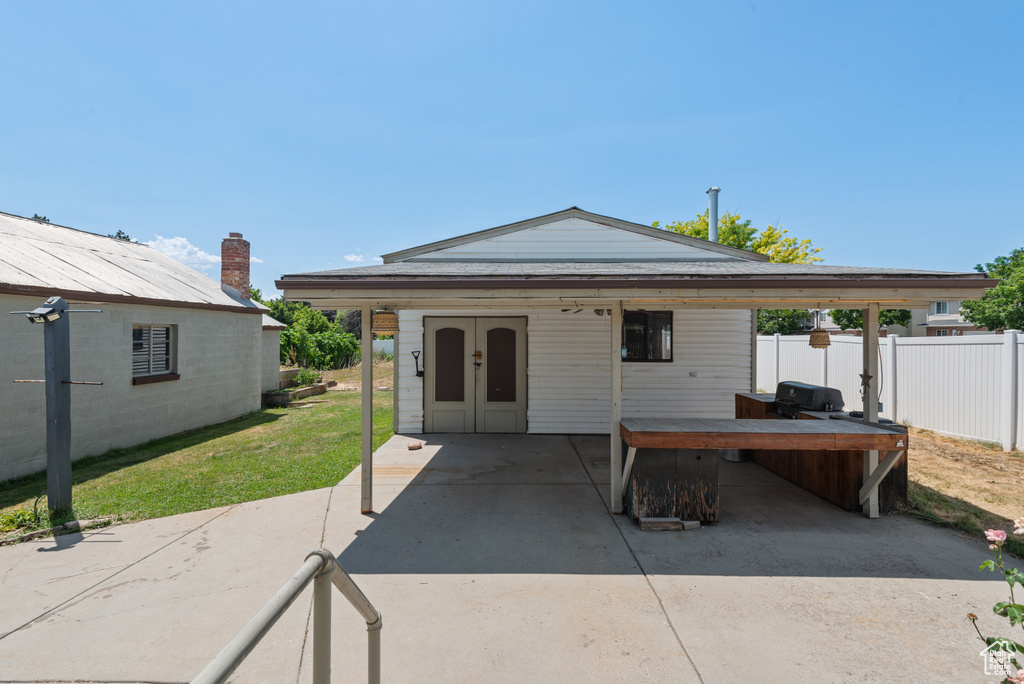 4074 S 500 E Millcreek, UT 84107
