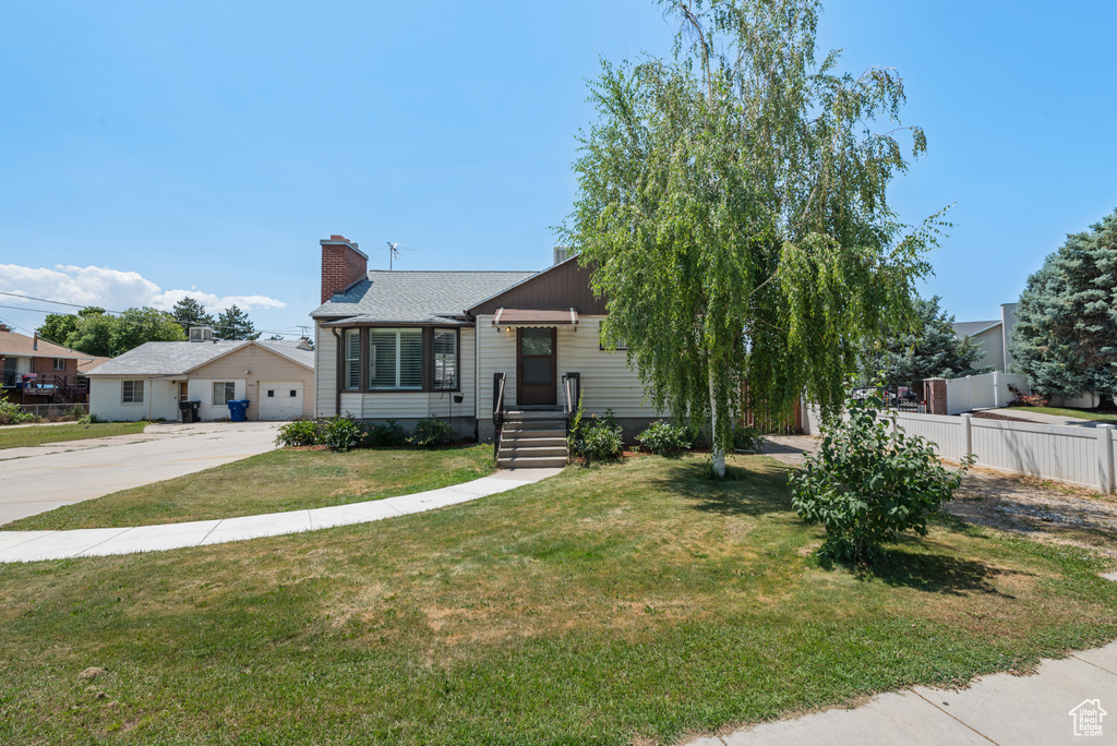 4074 S 500 E Millcreek, UT 84107