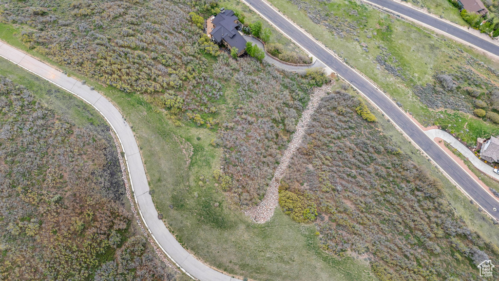 View of property location
