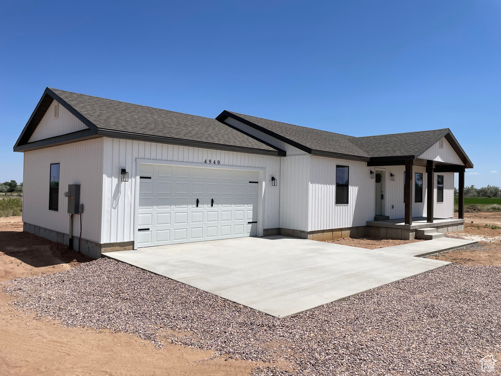 4940 N 5000 W Roosevelt, UT 84066