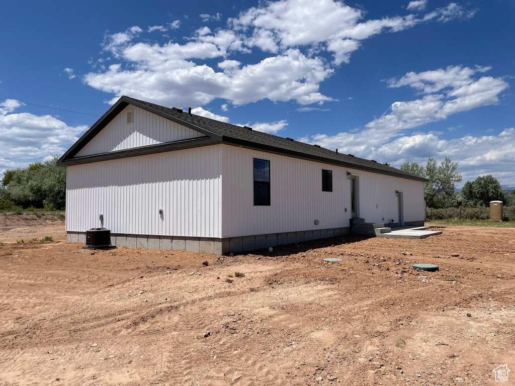 4940 N 5000 W Roosevelt, UT 84066