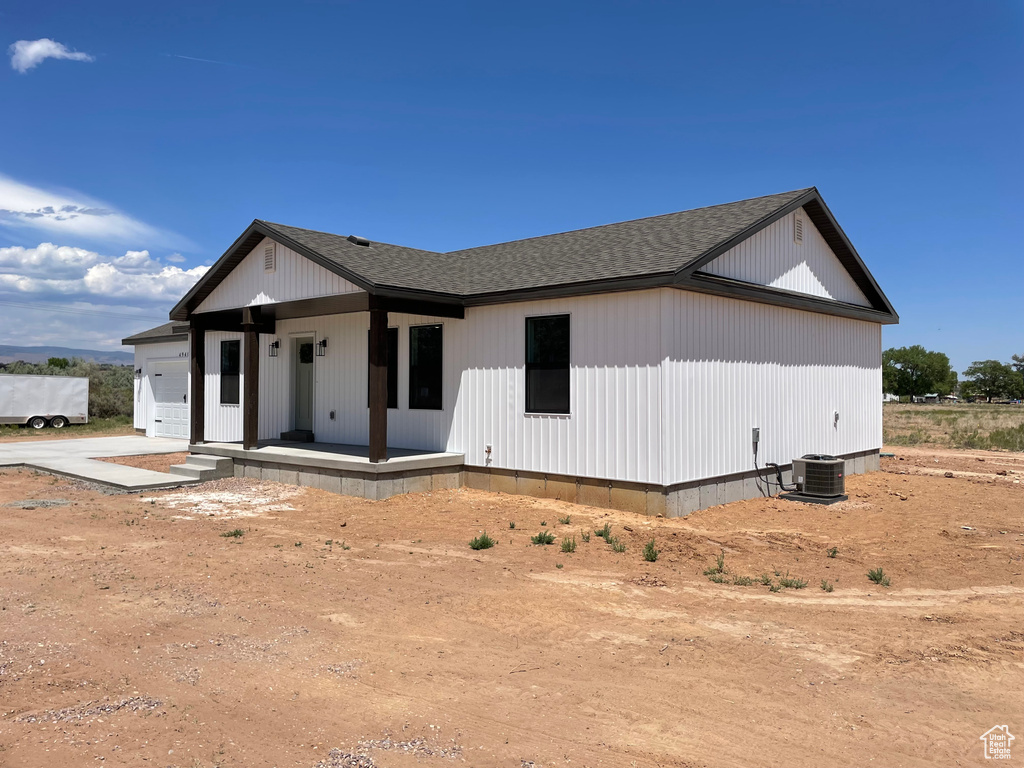 4940 N 5000 W Roosevelt, UT 84066