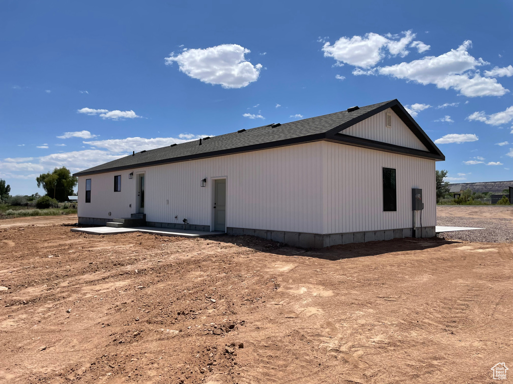 4940 N 5000 W Roosevelt, UT 84066
