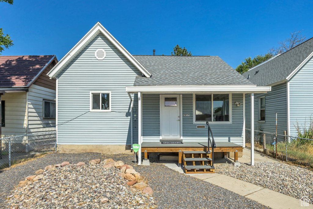 2056 LIBERTY AVE Ogden, UT 84401