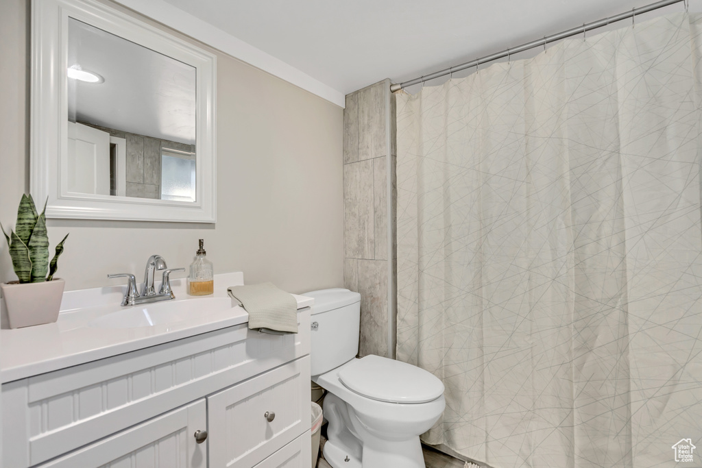 2056 LIBERTY AVE Ogden, UT 84401