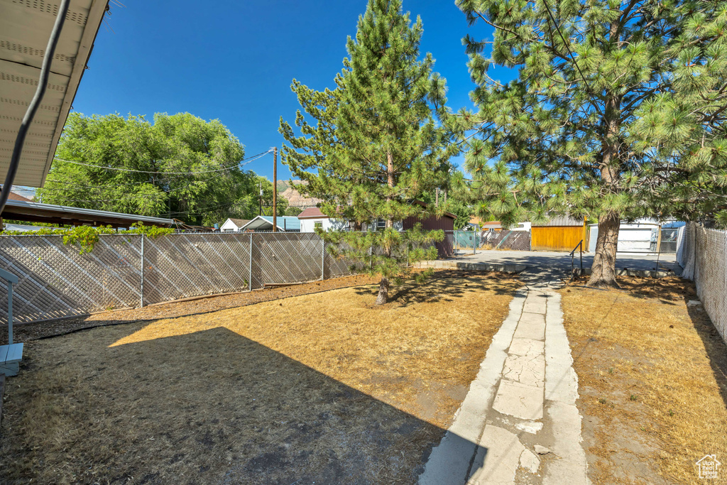 2056 LIBERTY AVE Ogden, UT 84401