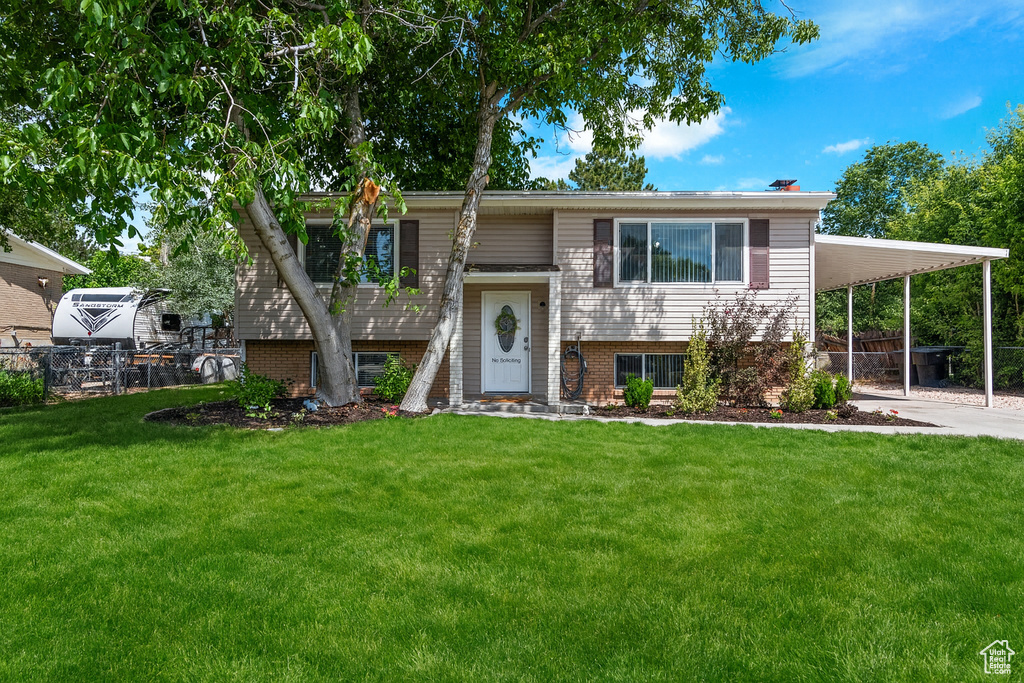 2624 N 770 W Clinton, UT 84015