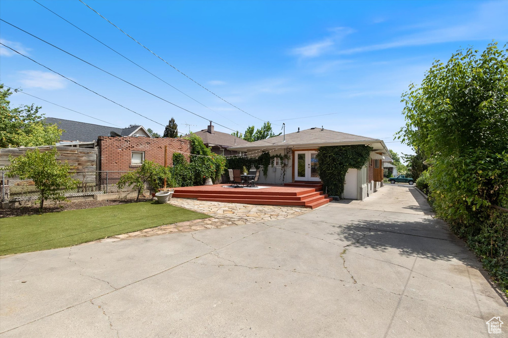 1143 E 1300 S Salt Lake City, UT 84105