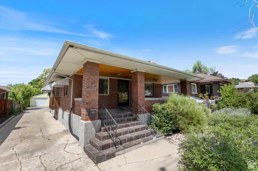 1143 E 1300 S Salt Lake City, UT 84105