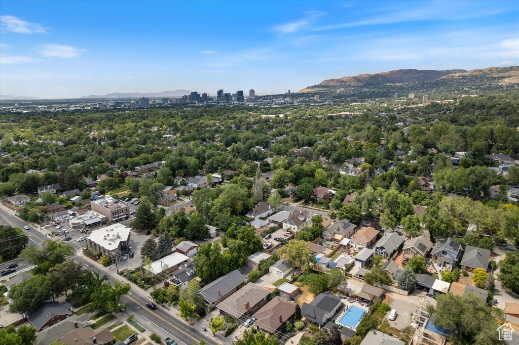1143 E 1300 S Salt Lake City, UT 84105
