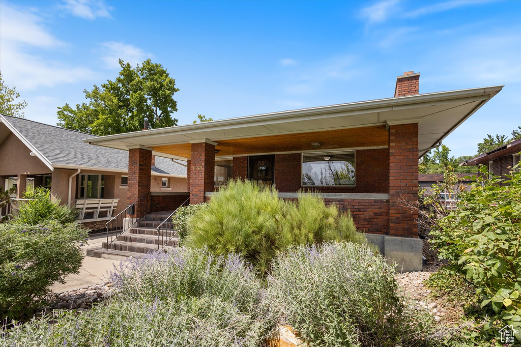 1143 E 1300 S Salt Lake City, UT 84105