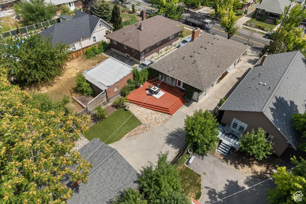 1143 E 1300 S Salt Lake City, UT 84105