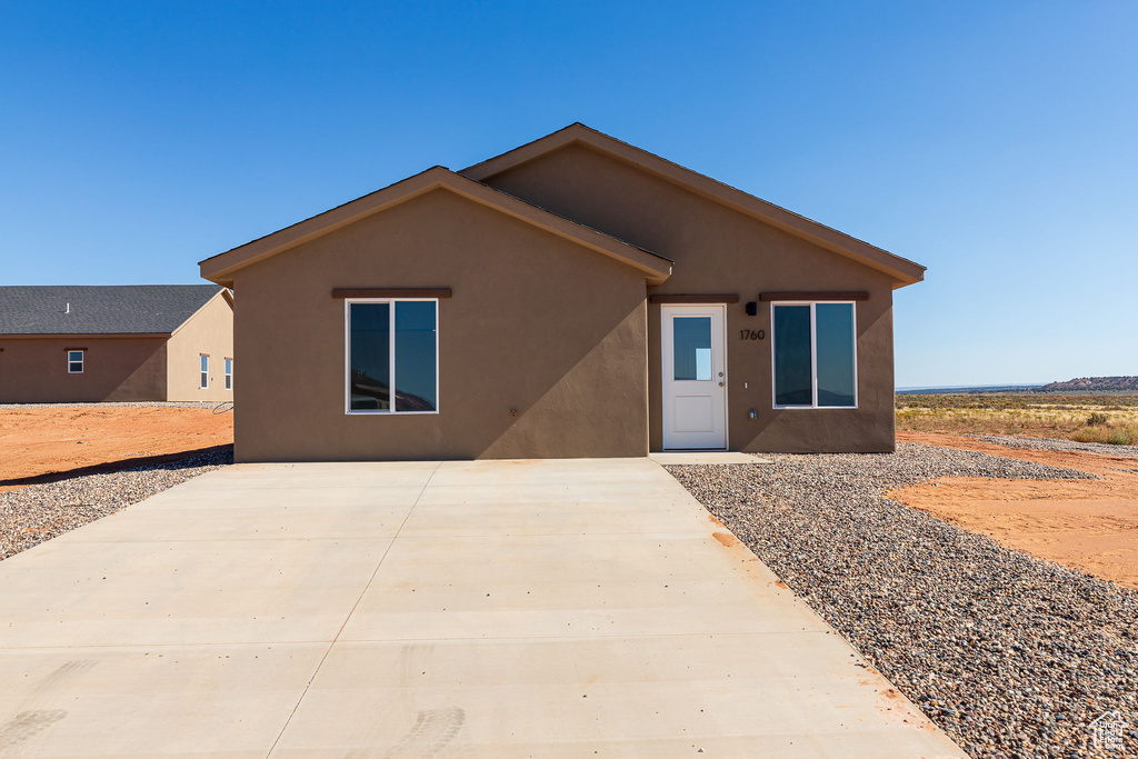 3115 E KASON CT Kanab, UT 84741
