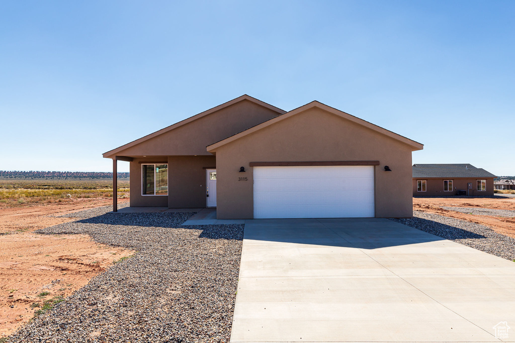 3115 E KASON CT Kanab, UT 84741