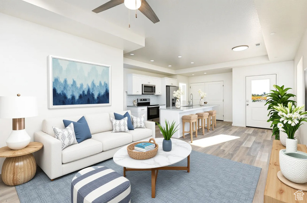 3115 E KASON CT Kanab, UT 84741