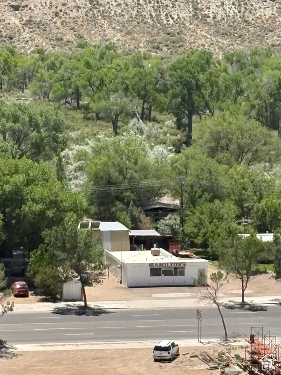 View of community