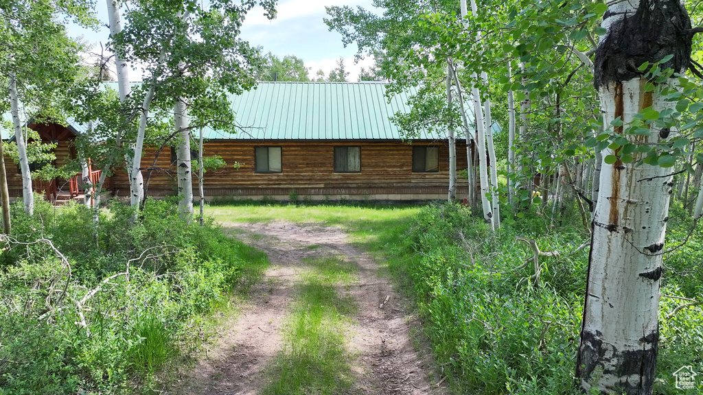 1 NA Woodruff, UT 84086