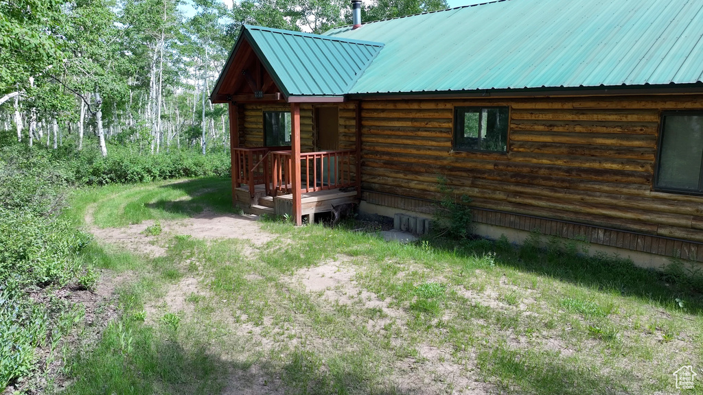 1 NA Woodruff, UT 84086