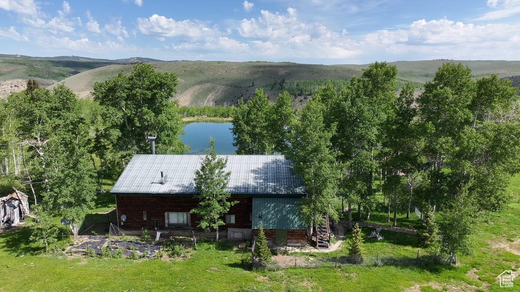 1 NA Woodruff, UT 84086
