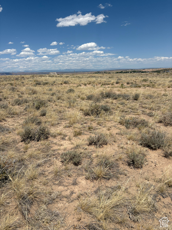 View of nature with rural landscape