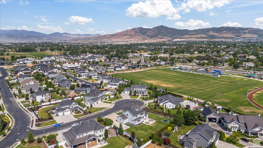 View of property location featuring nearby suburban area