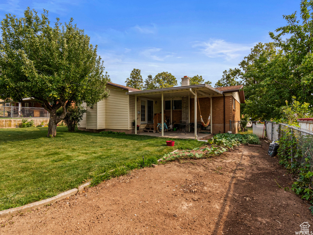 1034 E 1ST ST Ogden, UT 84404