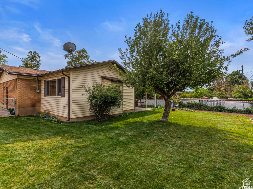 1034 E 1ST ST Ogden, UT 84404