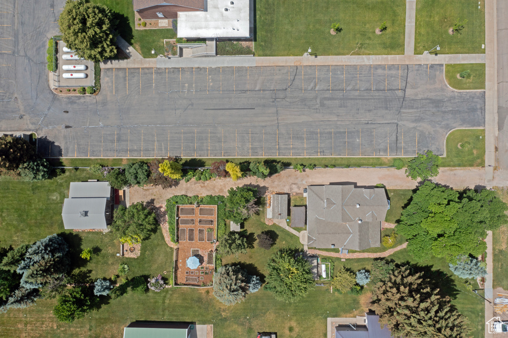 52 E 1ST Paris, ID 83261
